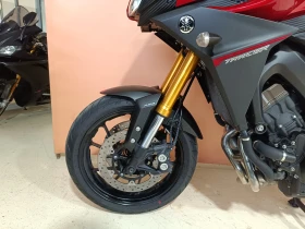 Yamaha Mt-09 TRACER 900 ABS TC LED | Mobile.bg    15