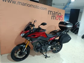 Yamaha Mt-09 TRACER 900 ABS TC LED | Mobile.bg    12