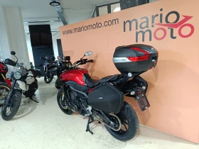 Yamaha Mt-09 TRACER 900 ABS TC LED | Mobile.bg    11