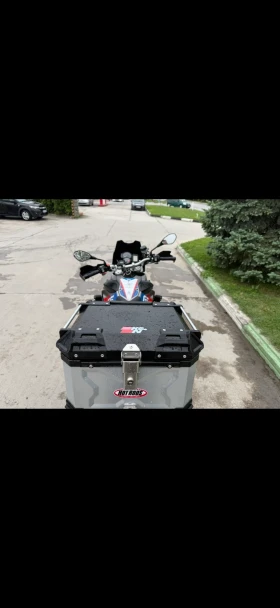 BMW F F800GS | Mobile.bg    5