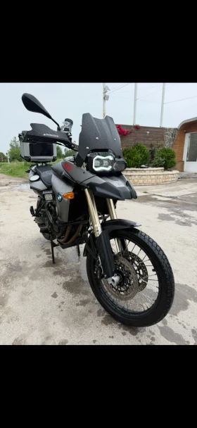 BMW F F800GS | Mobile.bg    7