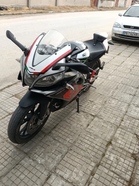 Aprilia RS4 125 | Mobile.bg � ����� ������ 6