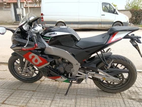 Aprilia RS4 125 | Mobile.bg � ����� ������ 5