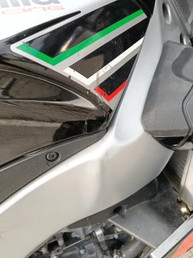 Aprilia RS4 125 | Mobile.bg � ����� ������ 9