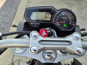Yamaha FZ1 NA 2013 ГОДИНА 23400 КМ. | Auto.bg — изображение 13