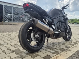 Yamaha FZ1 NA 2013 ГОДИНА 23400 КМ. | Auto.bg — изображение 8