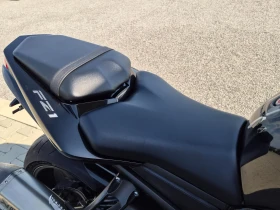 Yamaha FZ1 NA 2013 ГОДИНА 23400 КМ. | Auto.bg — изображение 12