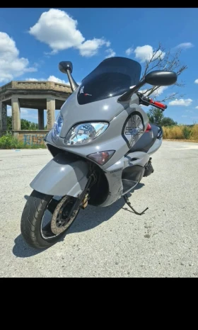 Yamaha T-max 500 | Mobile.bg � ����� ������ 3