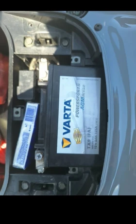 Yamaha T-max 500 | Mobile.bg � ����� ������ 14
