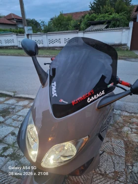 Yamaha T-max 500 | Mobile.bg � ����� ������ 15