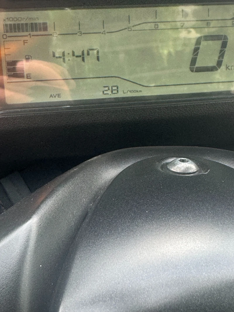 Yamaha Tricity, снимка 8 - Мотоциклети и мототехника - 51659176