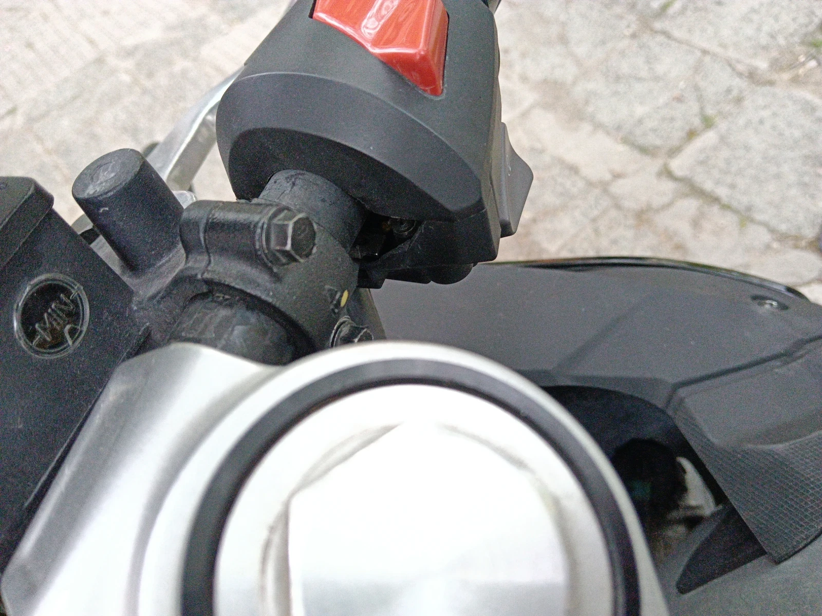 Aprilia RS4 125, снимка 13 - Мотоциклети и мототехника - 54357160