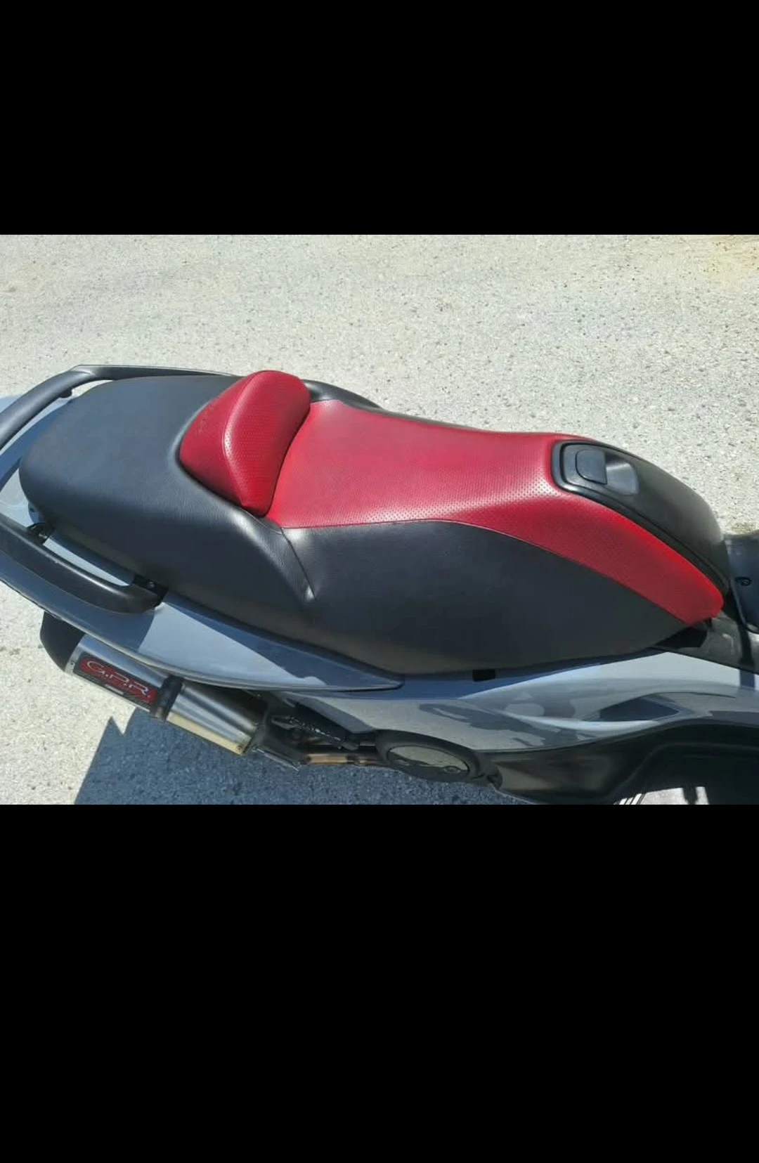 Yamaha T-max 500, снимка 10 - Мотоциклети и мототехника - 55235257