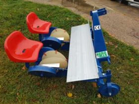 Сеялка Друга марка Agromax-Полша, снимка 3