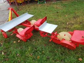 Сеялка Друга марка Agromax-Полша, снимка 5