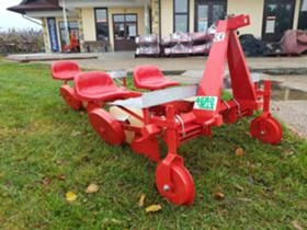 Сеялка Друга марка Agromax-Полша, снимка 6