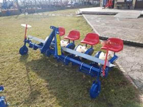 Сеялка Друга марка Agromax-Полша, снимка 8