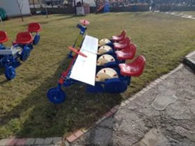 Сеялка Друга марка Agromax-Полша, снимка 9