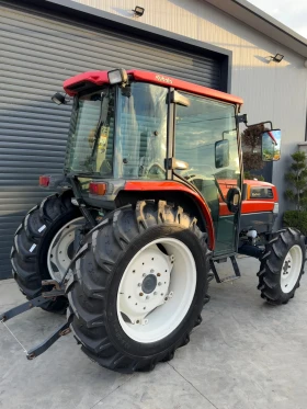 Трактор Kubota KL50 50кс., снимка 7