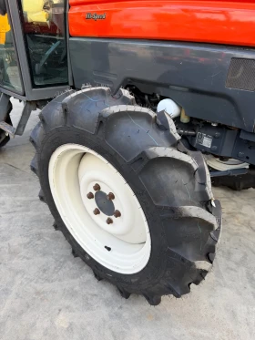 Трактор Kubota KL50 50кс., снимка 8