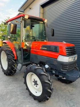 Трактор Kubota KL50 50кс., снимка 2