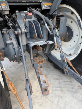 Трактор Kubota KL50 50кс., снимка 9