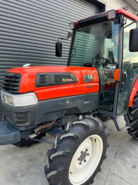 Трактор Kubota KL50 50кс., снимка 3
