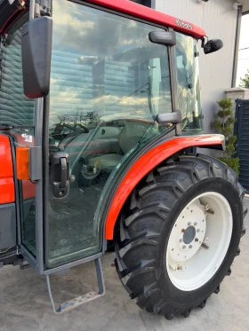 Трактор Kubota KL50 50кс., снимка 6