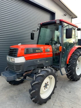 Трактор Kubota KL50 50кс., снимка 5
