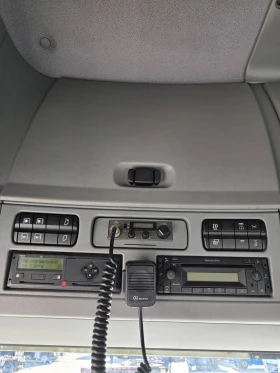 Автокран Mercedes-Benz Actros 2841, снимка 8