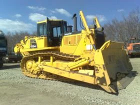      Komatsu D 155 AX-6