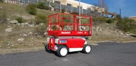  Haulotte Compact 10DX  4x4 | Mobile.bg    2