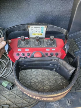 Автокран Mercedes-Benz Actros 2841, снимка 7