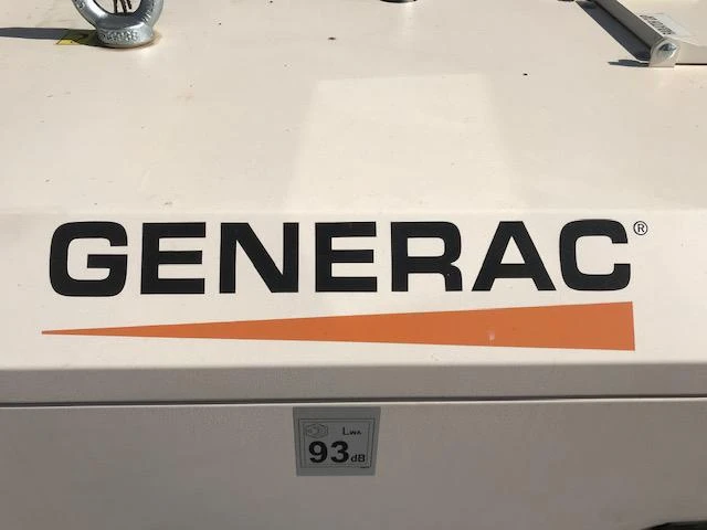 Допълнително оборудване Електроагрегат GENERAC, снимка 5 - Индустриална техника - 26859068