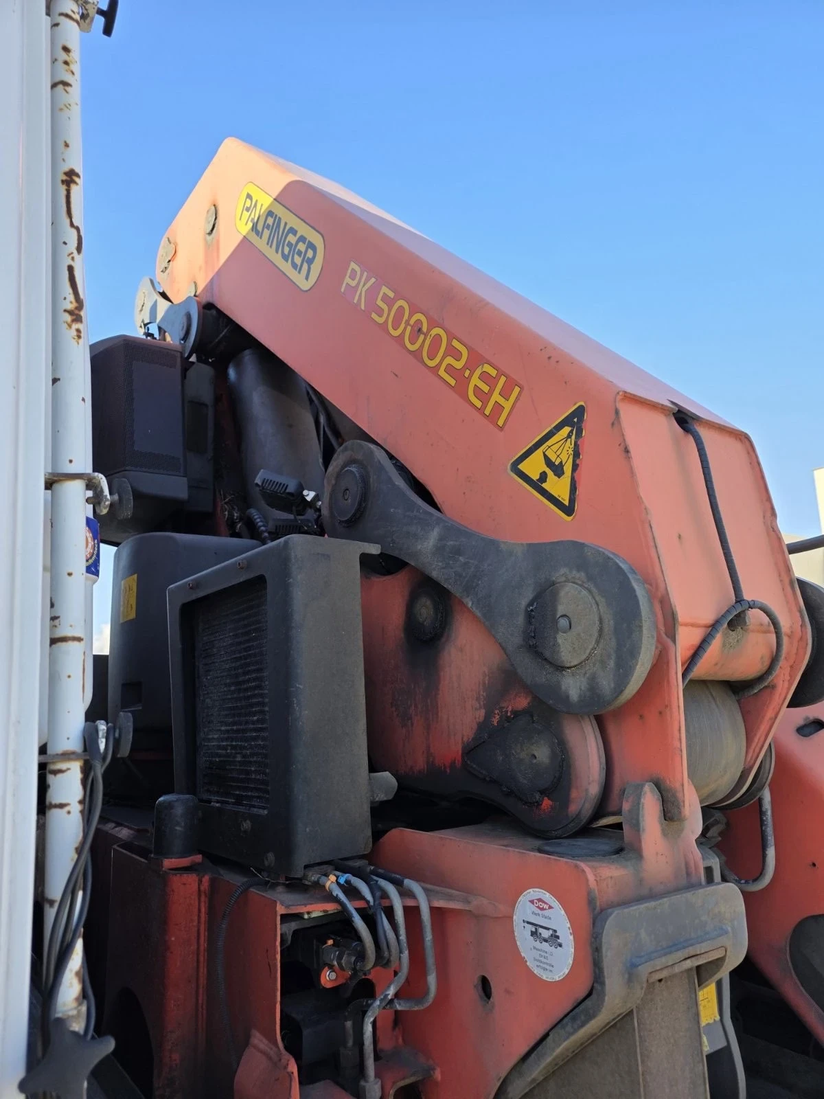  Mercedes-Benz Actros 2841 | Mobile.bg   15