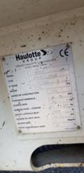 Автовишка Друга марка Haulotte Compact 10DX  4x4, снимка 15