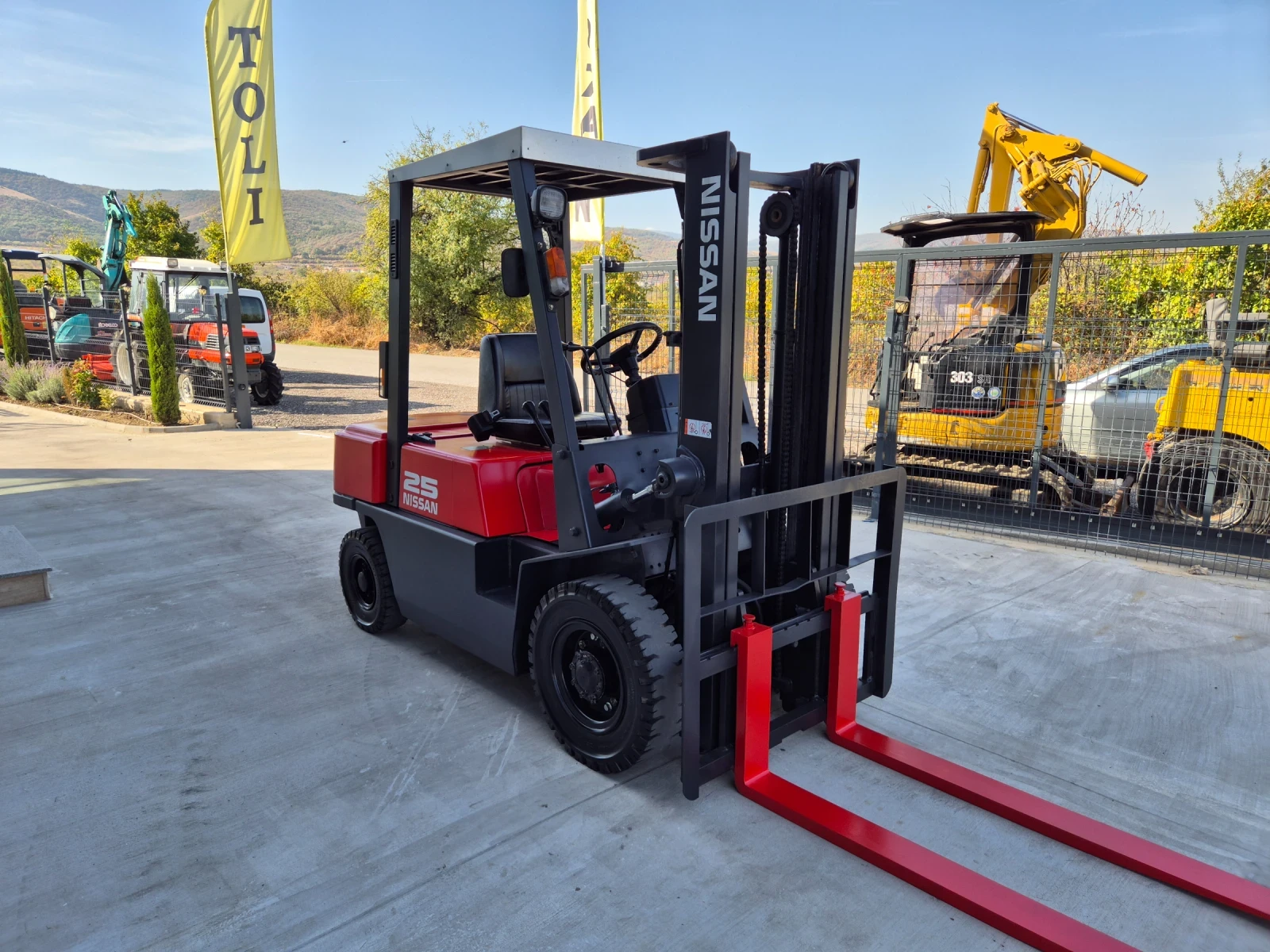  Nissan 2.5  /  /   ! | Mobile.bg   6