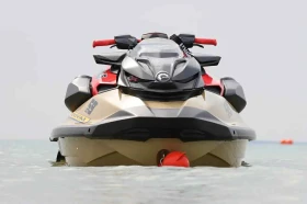      Bombardier Sea Doo RXP-325