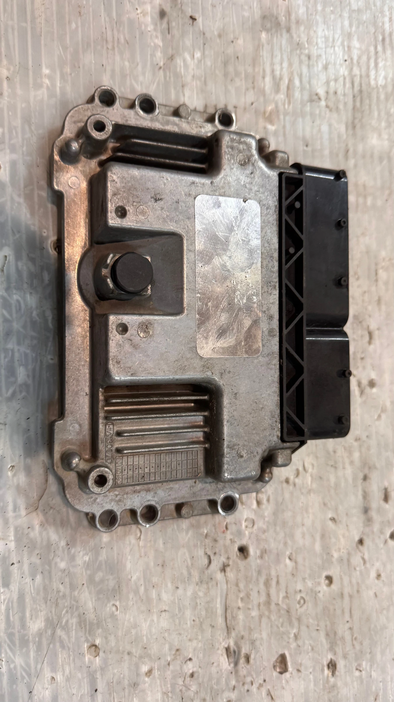    / ECU /    Abarth Bravo 2008 | Mobile.bg   1