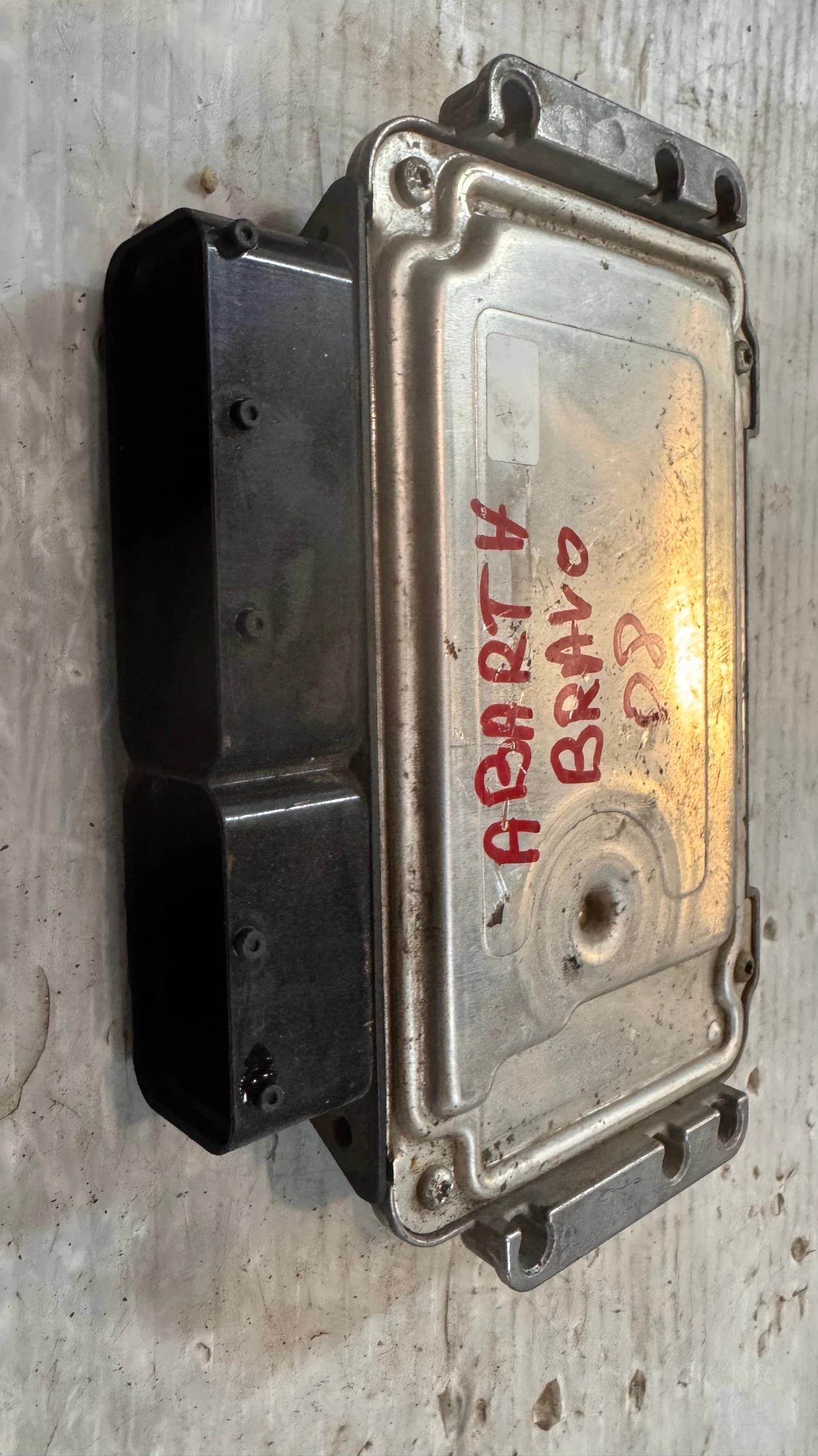    / ECU /    Abarth Bravo 2008 | Mobile.bg   2