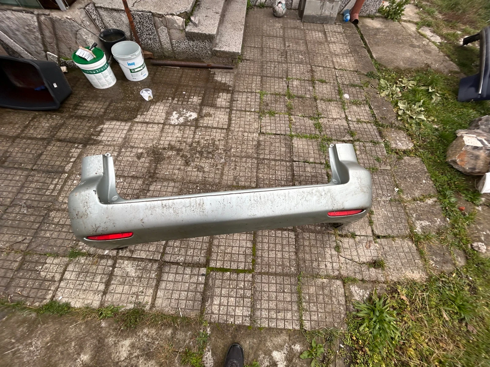 ����� ����� MAZDA 6 ����� 2002-2007 | Mobile.bg � ����������� 1