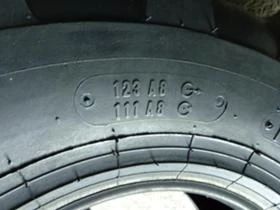 Гуми, снимка 11