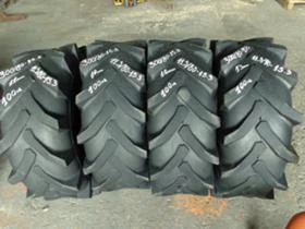 Гуми, снимка 2