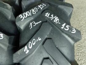 Гуми, снимка 3