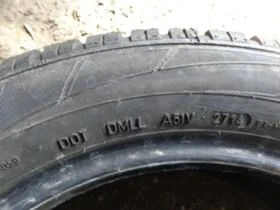 Гуми Зимни 195/60R16, снимка 2