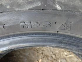 Гуми Зимни 195/60R16, снимка 3