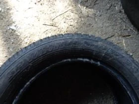 Гуми Зимни 195/60R16, снимка 5