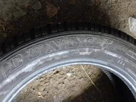 Гуми Зимни 195/60R16, снимка 6
