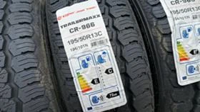 Гуми Летни 195/50R13, снимка 2