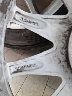 Гуми с джанти Kumho 255/55R18, снимка 10